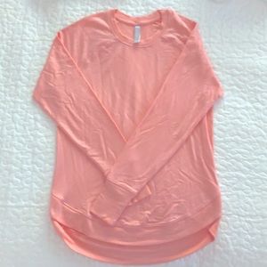 Athleta Mindset Sweatshirt